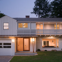 Architects I Like