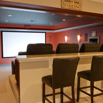 Estel Basement
