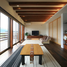 Home Office Ideas