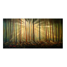 Spiritual Wall Art