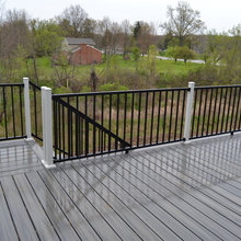 Decks