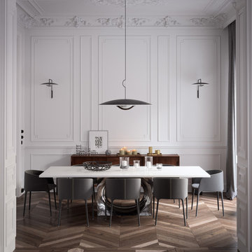 Private house Poland