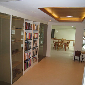 Custom Woodwork and Cabinetry