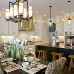 Huntwood Kitchens - Products