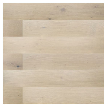 Woodhills Bali Buff Oak 6.5X48  Wood Tile, (4x4 or 6x6) Sample