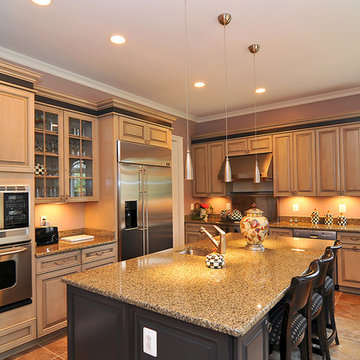 Pinkney Court Remodel