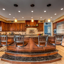 Kitchen Ideas