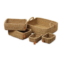 Baskets