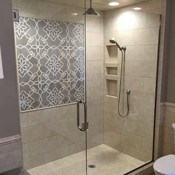 Our Work