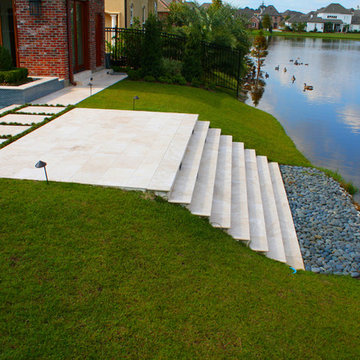 Bocage Lakes