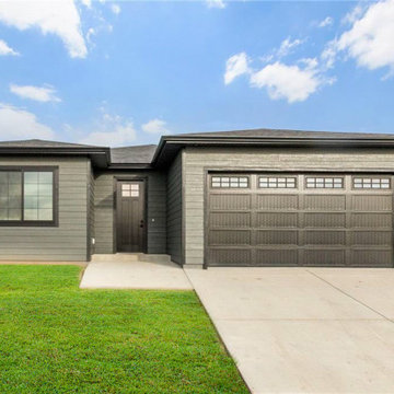 Architectural Designs Exclusive Home Plan 85229MS Client-Built in Montana