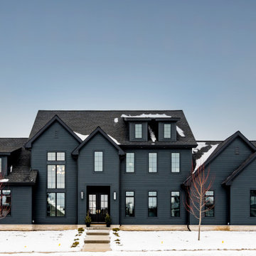 James Hardie Building Products