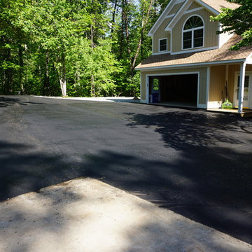 Driveway Campobello SC