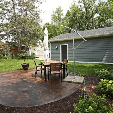 Urban Cottage