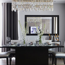 Dining Room Chandelier