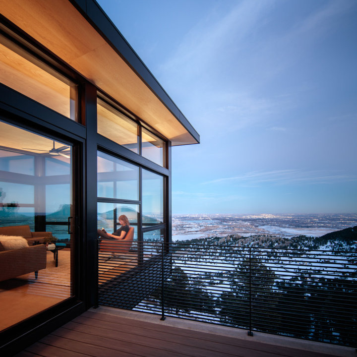 75 Beautiful Small Roof Terrace Ideas and Designs July 2024 Houzz UK