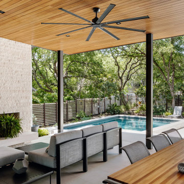 Ridgewood Cove Residence