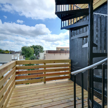 Graduate Hospital Condo, Philadelphia PA