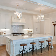 Long kitchens