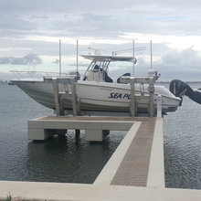 Boat Decks
