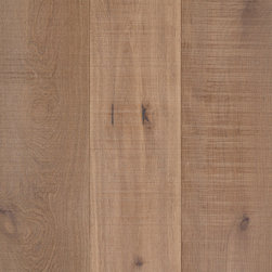 Montpellier Oak Engineered Hardwood - Engineered Wood Flooring