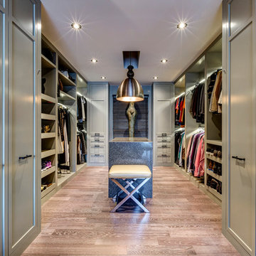 Chic Bungalow in the West