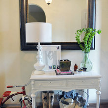 vanities