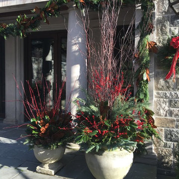 2015 Holiday Containers