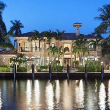 Coral Ridge Ft Lauderdale