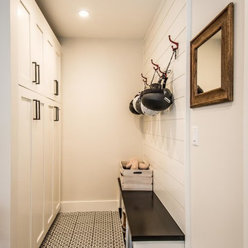 A Modern Ski Condo