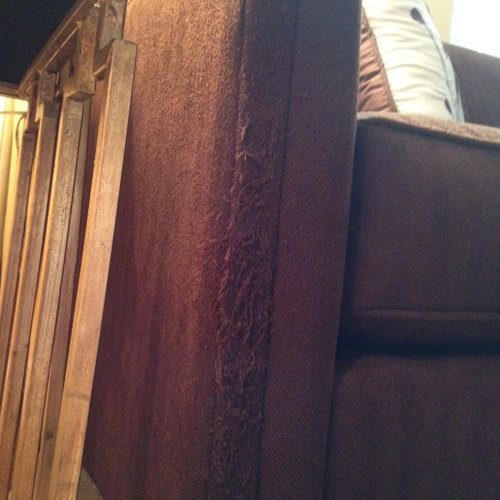 Can A Sofa Be Partially Reupholstered Can A Sofa Be Partially Reupholstered