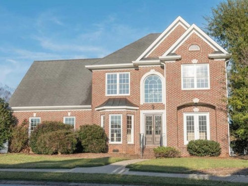 Help My Husband Hates These Front Doors What Would You Use Instead