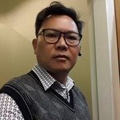 Foto von Kenneth Ho