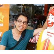 Wilfred Salas's photo