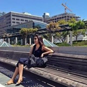 Tiara Machado's photo