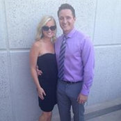 Brandon Hedley's photo
