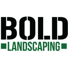 BOLD Landscaping LLC