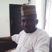 Abubakar Shehu's photo