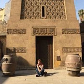 Foto von Merna Ibrahem
