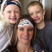Brandee Lewis's photo