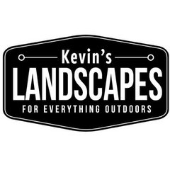 Kevin's Landscapes