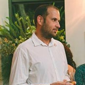 Ohad Reshef's photo