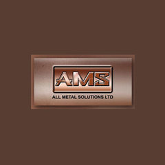 All Metal Solutions limited