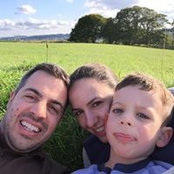 Theo Tamas's photo