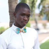 Wilfred Attipoe's photo