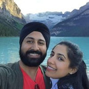 Amanpreet Minhas's photo
