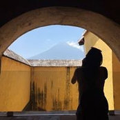 Mari Mora's photo