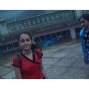 Foto von Susmita Kothari