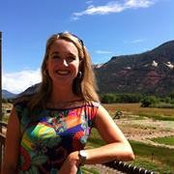 Foto de Amy Sharp Clingan