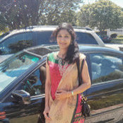 Suchithra Rajeshさんの写真